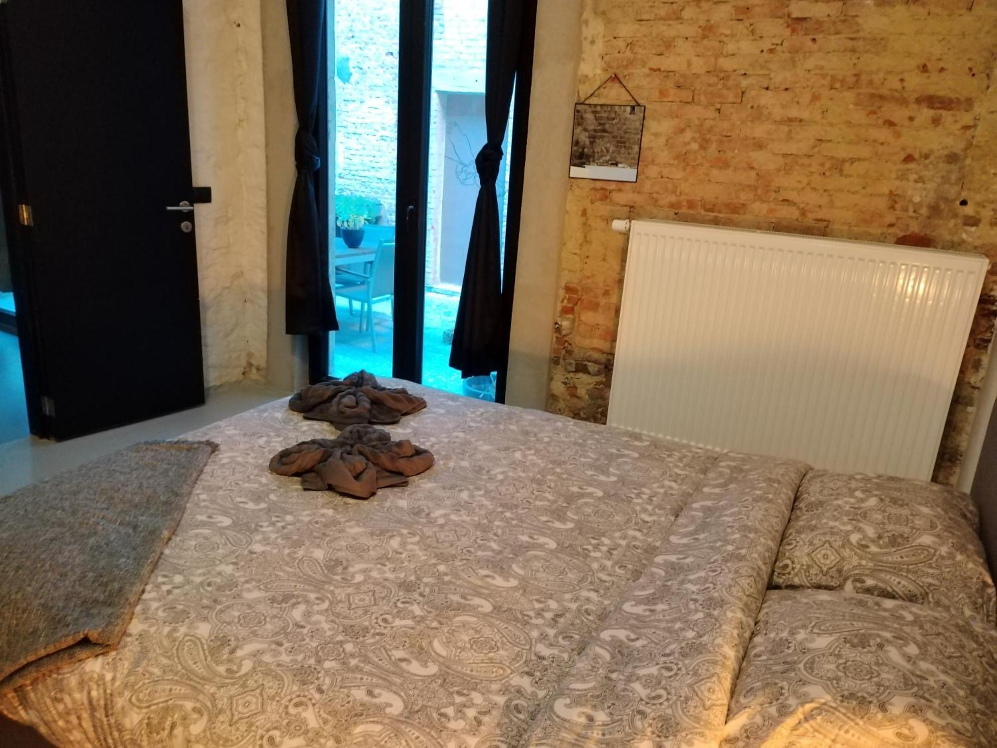 Holiday home Mercurius Grote Markt