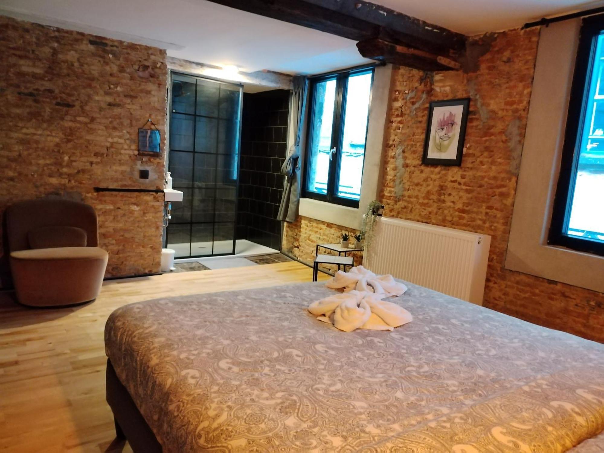 Mercurius Grote Markt Vakantiehuis Antwerpen