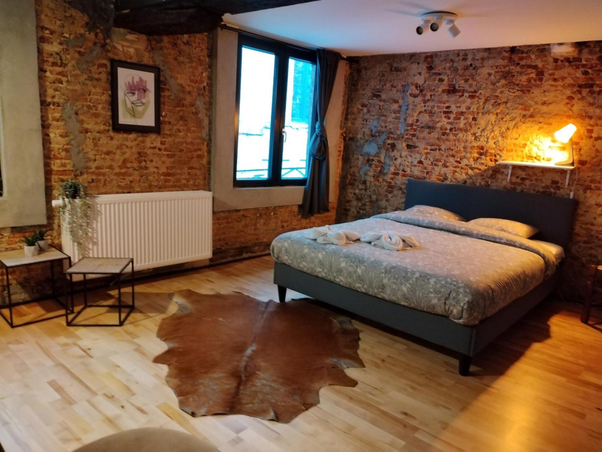 Vakantiehuis Mercurius Grote Markt Antwerpen